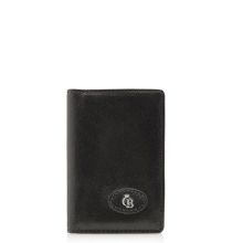 Castelijn & Beerens Gaucho Creditcard Etui RFID Black