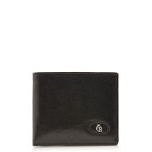 Castelijn & Beerens Gaucho Billfold 8 Pasjes RFID Black 