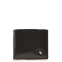 Castelijn & Beerens Gaucho Billfold 8 Pasjes RFID Black 