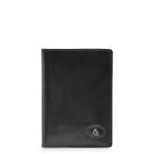 Castelijn & Beerens Gaucho Paspoort Etui RFID Black