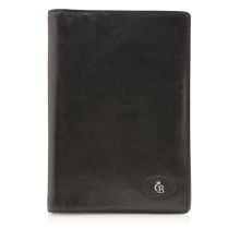 Castelijn & Beerens Gaucho Portefeuille Autopapieren RFID Black