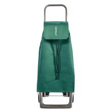 Rolser Jet LN Basic Boodschappen Trolley Verde Green