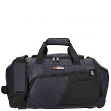 Enrico Benetti Innsbruck Reistas Blauw