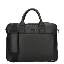Enrico Benetti Northern Laptoptas 15" Black