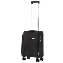 CarryOn Air Handbagage Spinner 55 Black