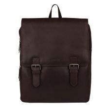 Burkely On The Move Backpack Brown