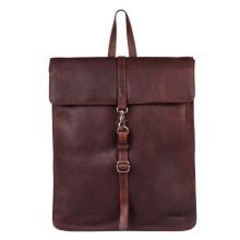 Burkely Antique Avery Backpack Brown