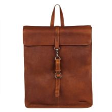 Burkely Antique Avery Backpack Cognac