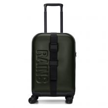 Rains Texel Cabin Trolley 55 cm Green