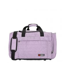 Enrico Benetti Montevideo Reistas 55 cm Lila
