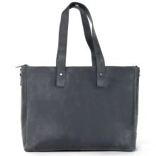 Plevier Hopper Shopper Laptoptas 15.6" Antraciet