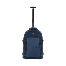 Victorinox Vx Sport Evo Backpack on Wheels Deep Lake/Blue