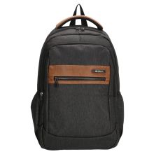 Enrico Benetti Dublin Laptop Rugzak 15" Grijs