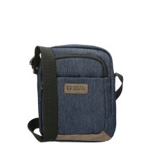 Enrico Benetti Munchen Schoudertas Blauw