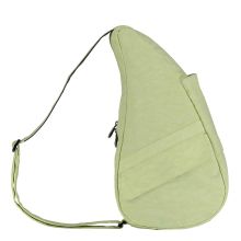 The Healthy Back Bag The Classic Collection Textured Nylon S Lemon Grass