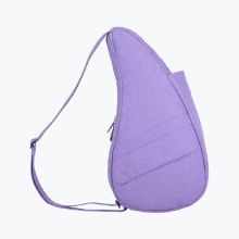 The Healthy Back Bag S The Classic Collection Textured Nylon Lilac