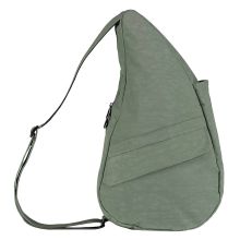 The Healthy Back Bag The Classic Collection Textured Nylon M Sage