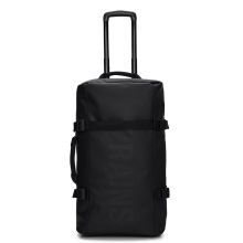 Rains Texel Travel Bag Medium 64 cm Reistas Black