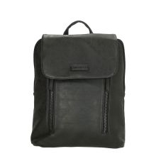 Enrico Benetti Nouméa Backpack Zwart