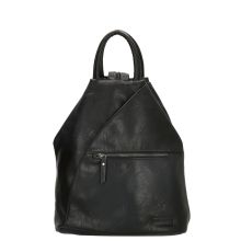 Enrico Benetti Caen Backpack Zwart