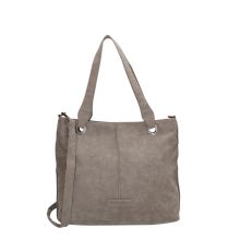 Enrico Benetti June Shopper Middengrijs
