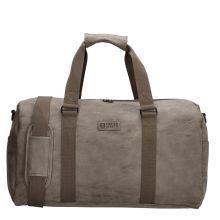 Enrico Benetti Rotterdam Weekender Middentaupe