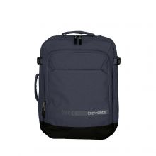 Travelite Kick Off Cabin Size Reistas Duffle/Backpack Anthracite