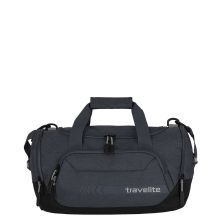 Travelite Kick Off Travelbag Small Dark Anthracite