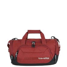 Travelite Kick Off Travelbag Small Red