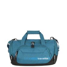 Travelite Kick Off Travelbag Small Petrol