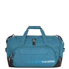 Travelite Kick Off Travelbag Medium Petrol