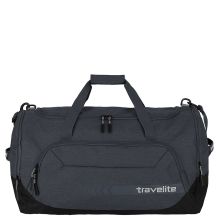 Travelite Kick Off Travelbag Large Dark Anthracite