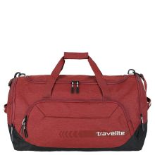 Travelite Kick Off Travelbag Large Red