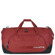 Travelite Kick Off Travelbag Extra Large Red