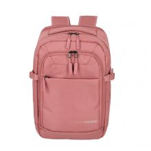 Travelite Kick Off Cabin Backpack Rosé