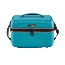 Travelite Vector Beauty Case Turquoise