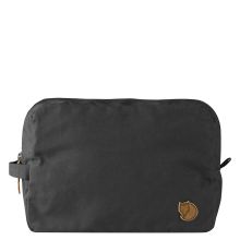 Fjällräven Travel Gear Bag Large Dark Grey