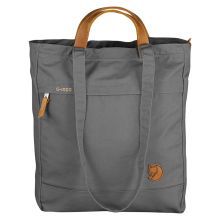 Fjällräven Totepack No.1 Super Grey