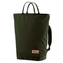 Fjällräven Vardag Totepack Rugzak Deep Forest