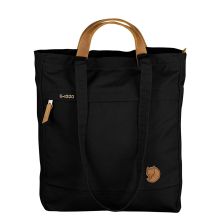 Fjällräven Totepack No.1 Black