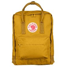 Fjällräven Kanken Rugzak Ochre