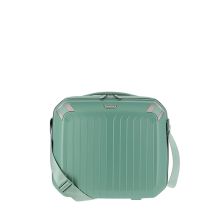 Travelite Elvaa Beauty Case Green