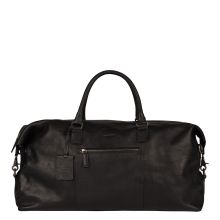 Burkely Antique Avery Weekender Black