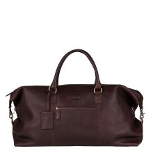 Burkely Antique Avery Weekender Brown