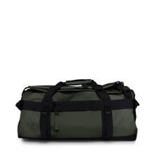 Rains Texel Duffel Bag Small 55 cm Green