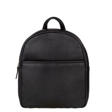 Burkely Antique Avery Backpack Tablet Black