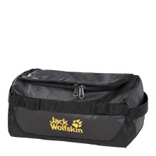 Jack Wolfskin Expedition Wash Bag Toilettas Black