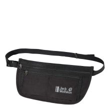 Jack Wolfskin Document Belt RFID Black