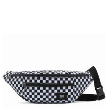 Vans Ward Cross Body Pack Heuptas Black / White