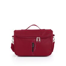 Gabol Week Eco Beautycase Red